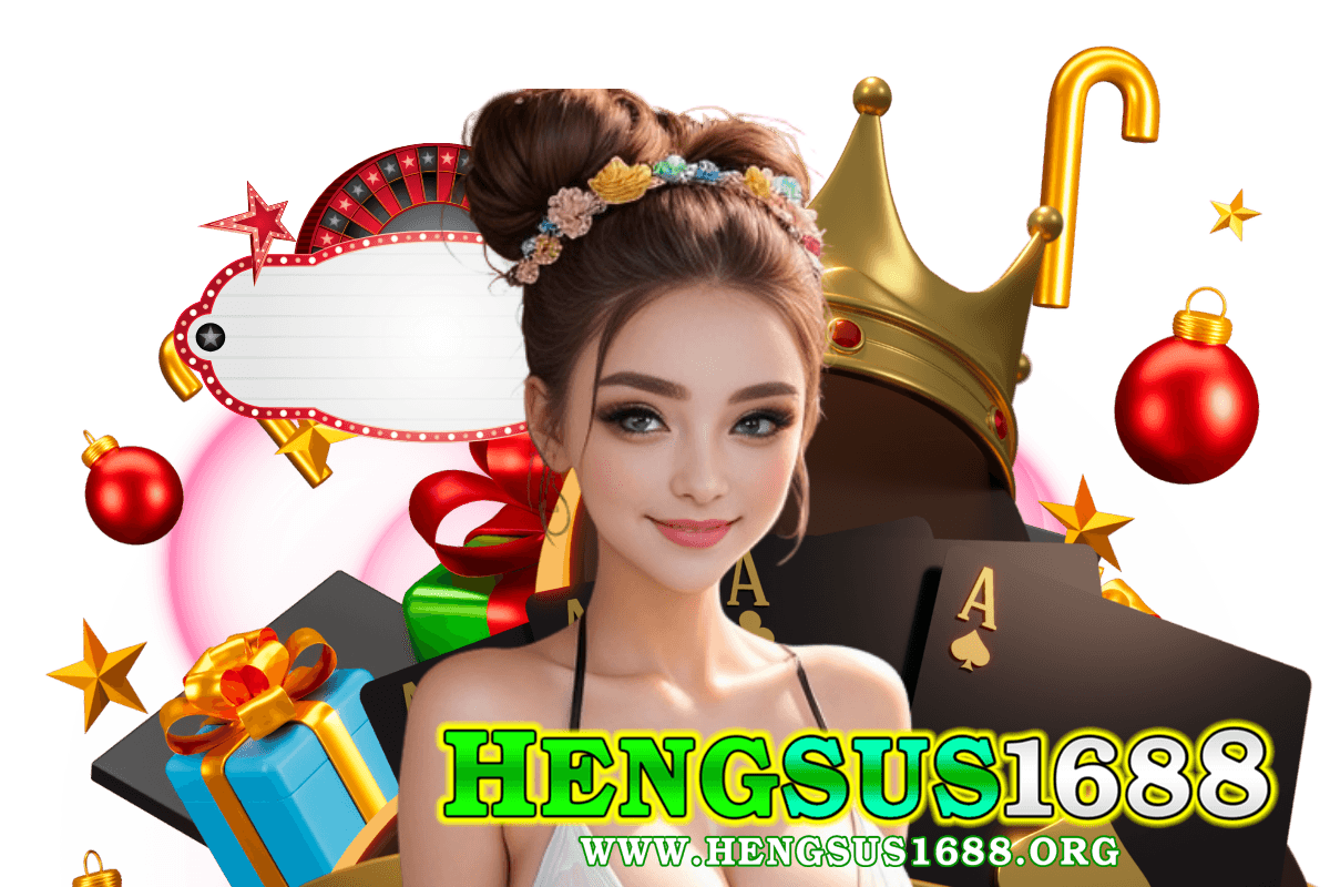 hengsus1688 wallet