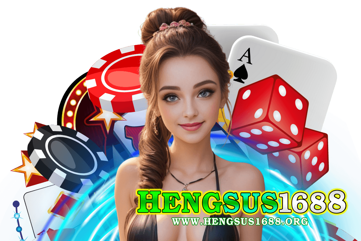hengsus1688 สมัคร