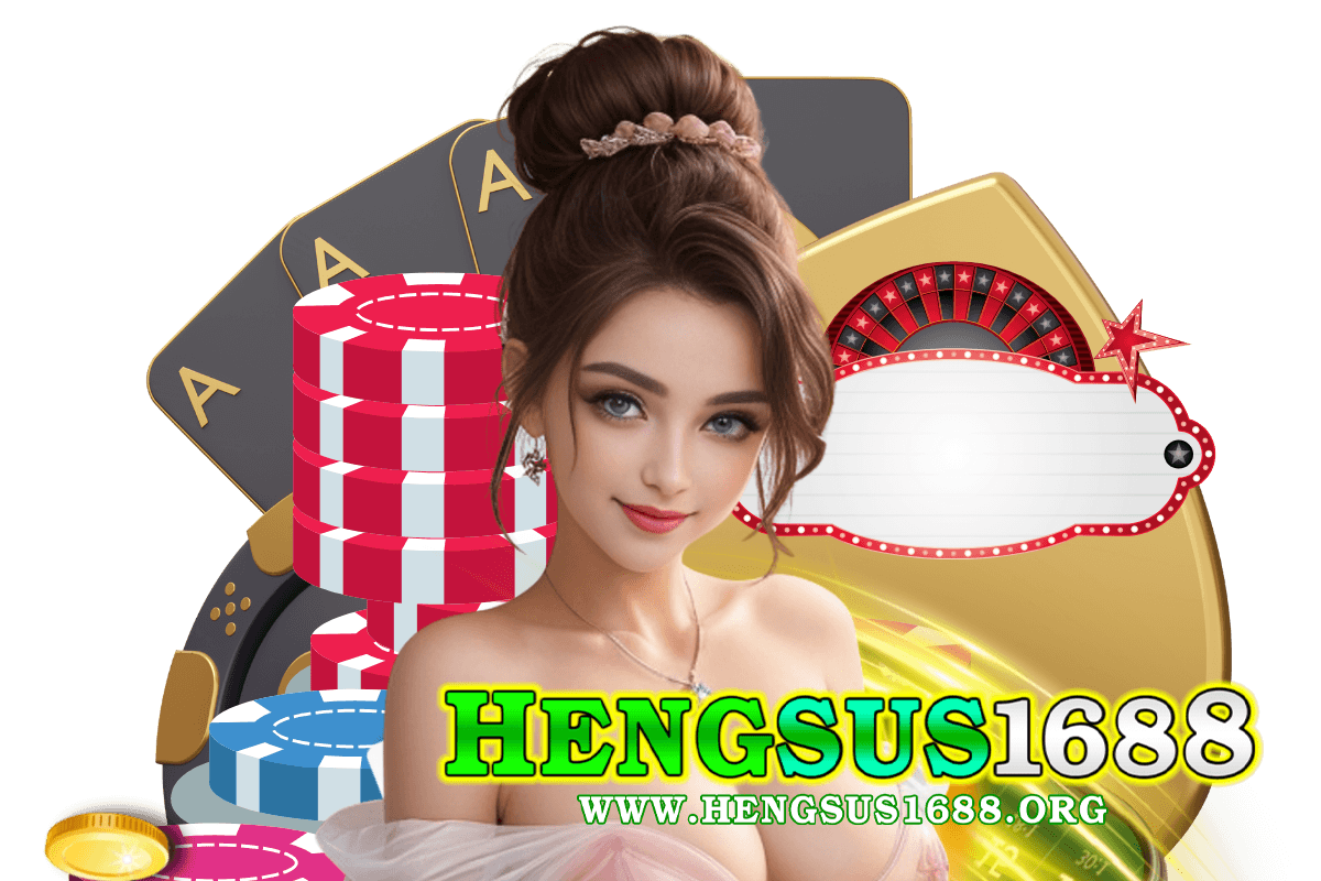 hengsus1688 สล็อต