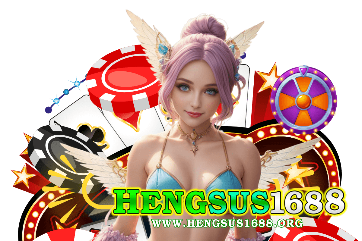 hengsus1688 เว็บตรง