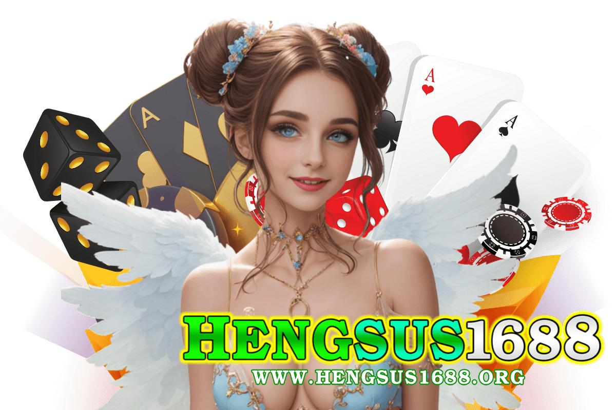 hengsus1688 แจกเครดิตฟรี